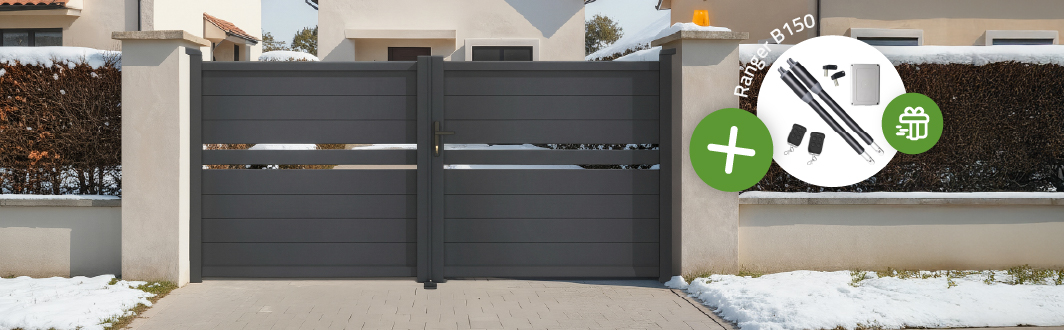 Motorizare - Inclusă - B150