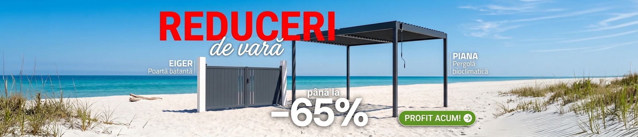 Soldes d'été