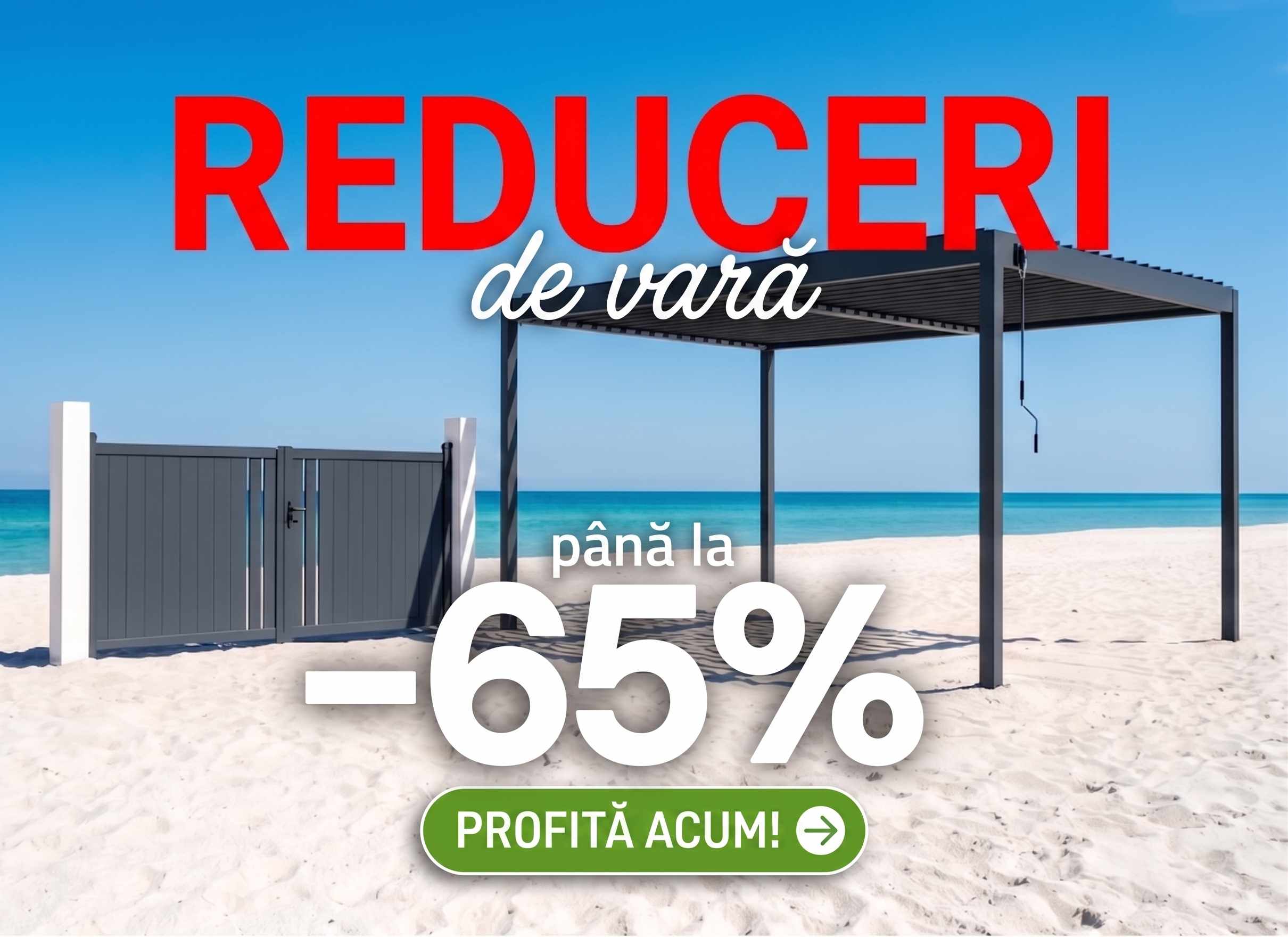 Soldes d'été