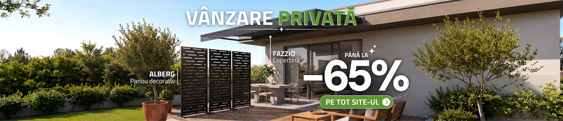 Ventes Privilèges