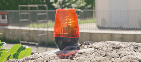 Accesorii pentru automatizarea porților