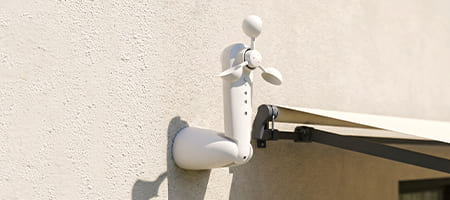 Accesorii pentru copertină și umbrelă de soare